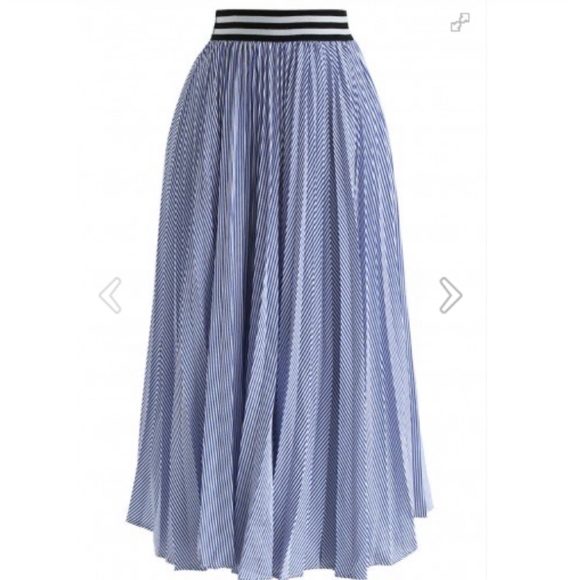 Chic wish skirt - Picture 3 of 5